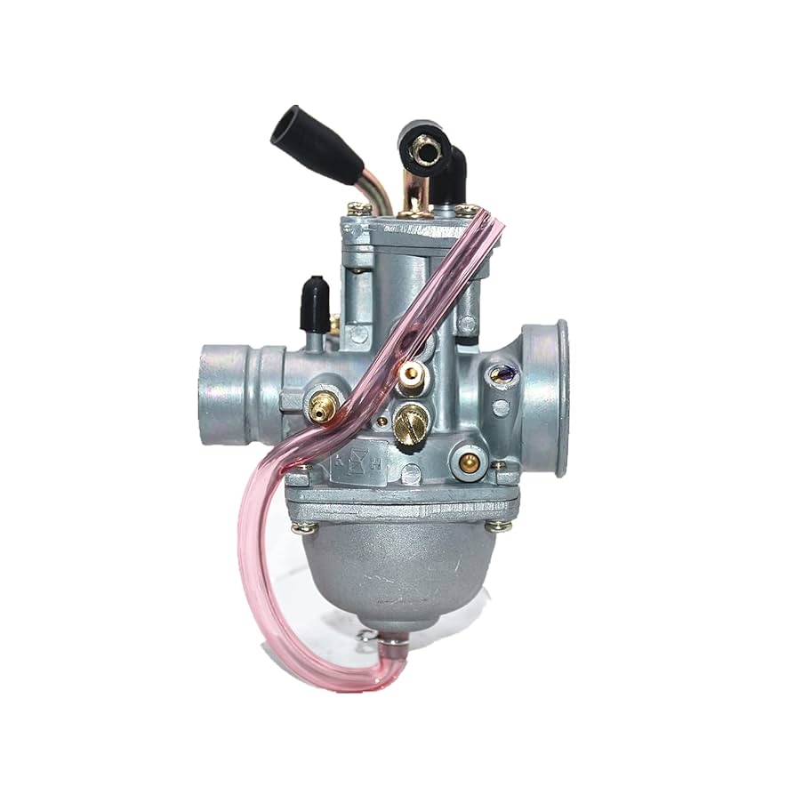POLAR - ポラールm450 Carb Manual Cable Choke Carburetor for Polaris Predator 50